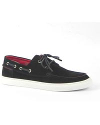 U.S. POLO ASSN. - Boat Shoes - Lyst