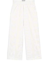 Marc Jacobs - Wide Trousers - Lyst