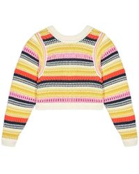 Ba&sh - Sweaters - Lyst