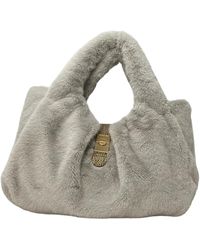 Borbonese - Handbags - Lyst