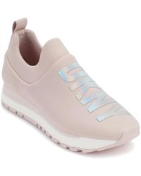 Preventie Arbeid Aan het leren DKNY-Lage sneakers voor dames | Online sale met kortingen tot 30% | Lyst BE