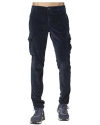 Mason's - Chile Cargo Broek - Lyst