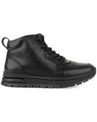 Fregatta Stockholm - Lace-Up Boots - Lyst