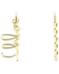 Chloé - Earrings - Lyst