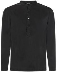 Tom Ford - Long Sleeve Tops - Lyst