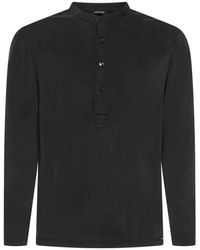 Tom Ford - Long Sleeve Tops - Lyst