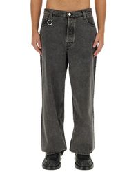 Etudes Studio - Straight Jeans - Lyst