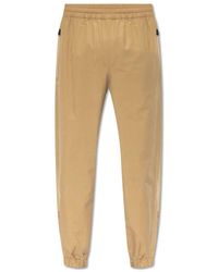 Moncler - Sweatpants - Lyst
