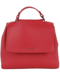 Orciani - Handbags - Lyst
