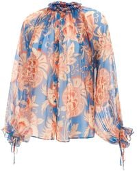 Etro - Hemden - Lyst