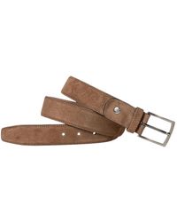 van Bommel - De Belter 44.05 Riem - Lyst