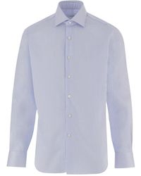 Alessandro Gherardi - Formal Shirts - Lyst