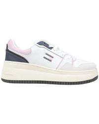 Tommy Hilfiger - Sneakers - Lyst