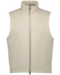 Dior - Vests - Lyst