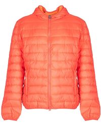 INVICTA WATCH - Down Jackets - Lyst