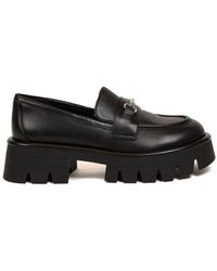 Michael Kors - Carson Lug Loafer - Lyst