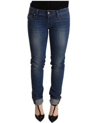 Acht - Skinny Jeans - Lyst