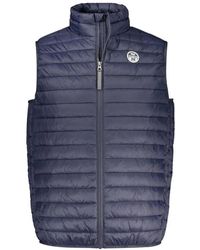 North Sails - Vests - Lyst