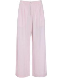 Bitte Kai Rand - Wide Trousers - Lyst