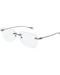 Dita Eyewear - Dlx119 A04 Optical Frame - Lyst