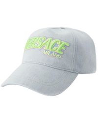 Versace - Caps - Lyst