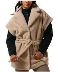 Goosecraft - Jassen ,Stijlvolle Riley Vest Voor - Lyst