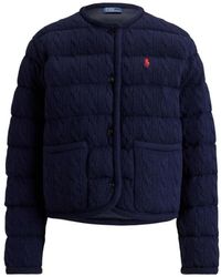 Polo Ralph Lauren - Winter Jackets - Lyst