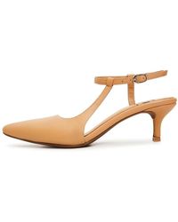 CESARE GASPARI - Luxuriöse klassische pumps - Lyst