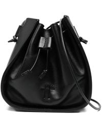 forte_forte - Bucket Bags - Lyst