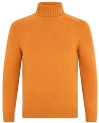 Fedeli - Turtlenecks - Lyst
