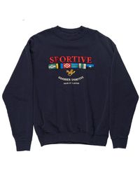 Goodies Sportive - Sweatshirts - Lyst