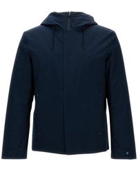Woolrich - Winter Jackets - Lyst