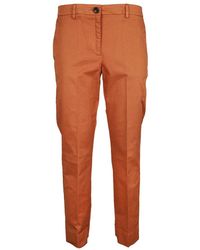 Grifoni - Chinos - Lyst