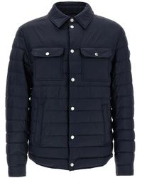 HUGO - Winter Jackets - Lyst