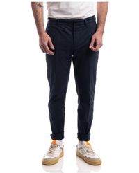 Department 5 - Cropped Trousers - Lyst
