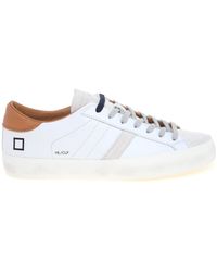 Date - Hill Low Calf - Lyst