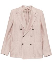 Tagliatore - Formal Blazers - Lyst
