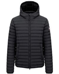 Colmar - 100G Donsjas - Lyst