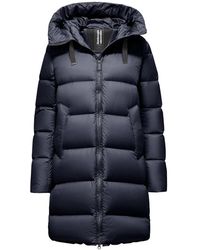 Bomboogie - Down Coats - Lyst