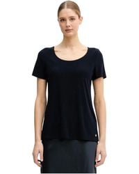 Joseph Ribkoff - T-Shirt - Lyst