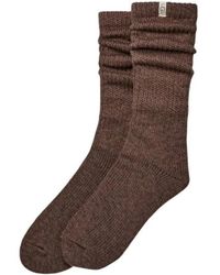 UGG - Socks - Lyst