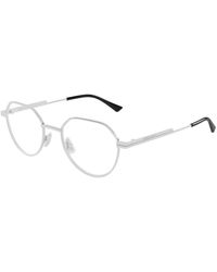 Bottega Veneta - Glasses - Lyst
