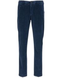 BRIGLIA - Trousers - Lyst