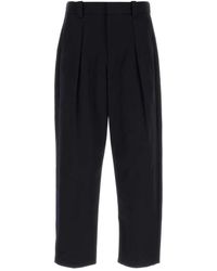 A.P.C. - Straight Trousers - Lyst