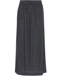 Kaffe - Maxi Skirts - Lyst