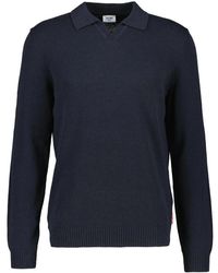 Joop! - Tops ,Blauw ,Xavi Polo - Lyst