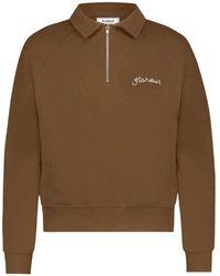 flâneur - Zip-Throughs - Lyst