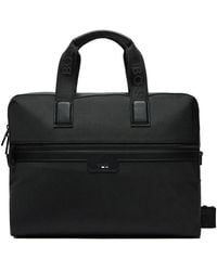 HUGO - Laptop Bags & Cases - Lyst