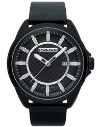 Police - Watches - Lyst