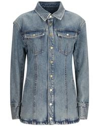 DARKPARK - Denim Jackets - Lyst